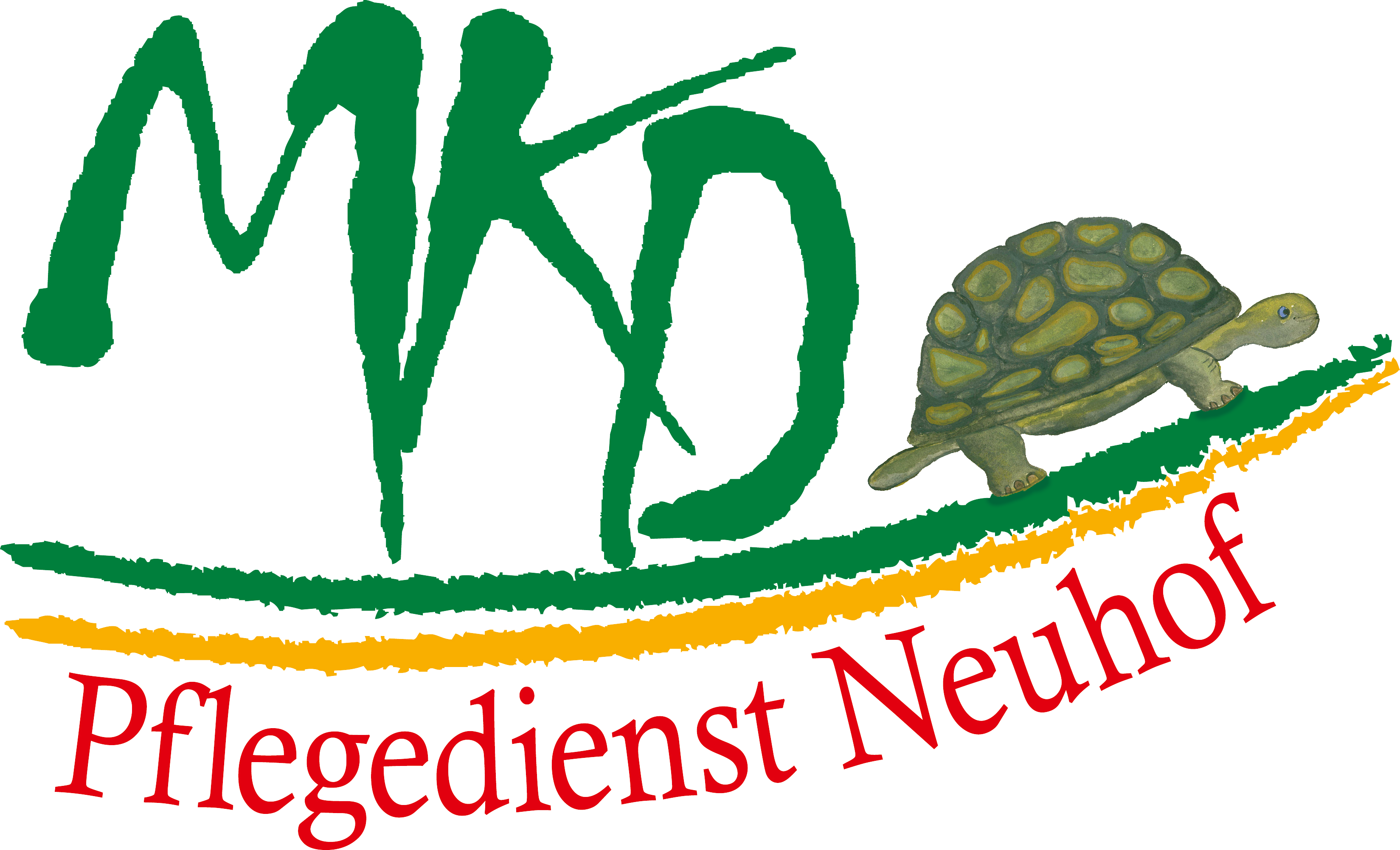 MKD Logo